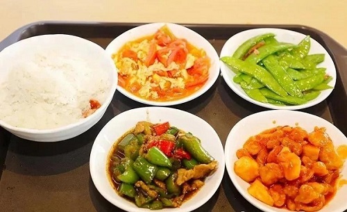 微信點餐平臺有哪些？怎樣的點餐小程序適合學校餐廳？