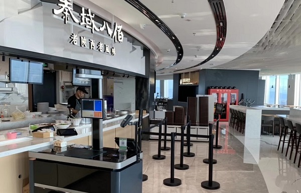 互聯(lián)網(wǎng)智慧食堂模式下能否顛覆傳統(tǒng)食堂？