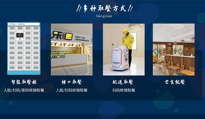 醫(yī)院：智慧食堂系統(tǒng)能解決什么？