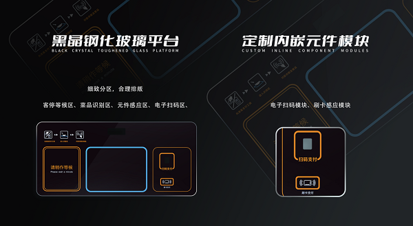 如何使用食堂結算系統改善用戶的就餐體驗？