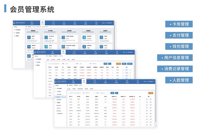 智能餐廳系統幫助門店高效運營！